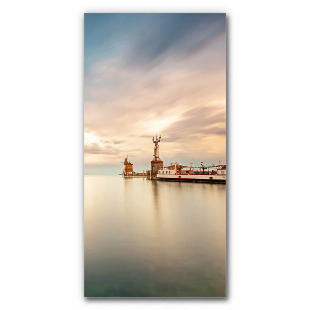 Akustikbild Konstanz Imperia