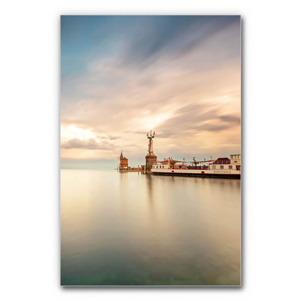 Akustikbild Konstanz Imperia