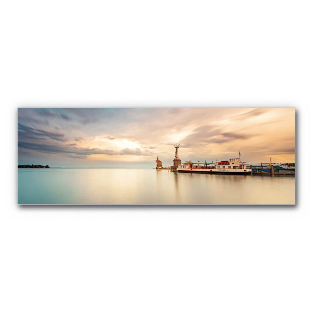 Akustikbild Konstanz Imperia