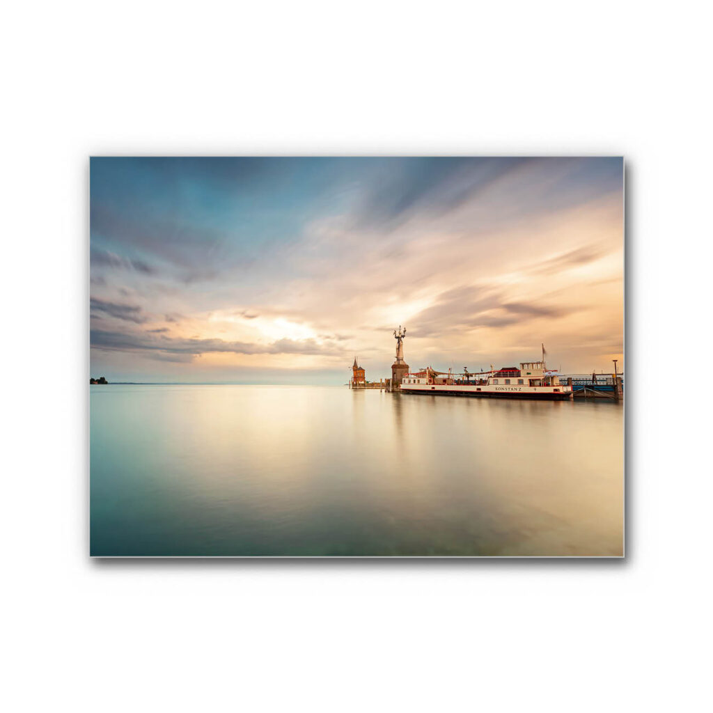 Akustikbild Konstanz Imperia