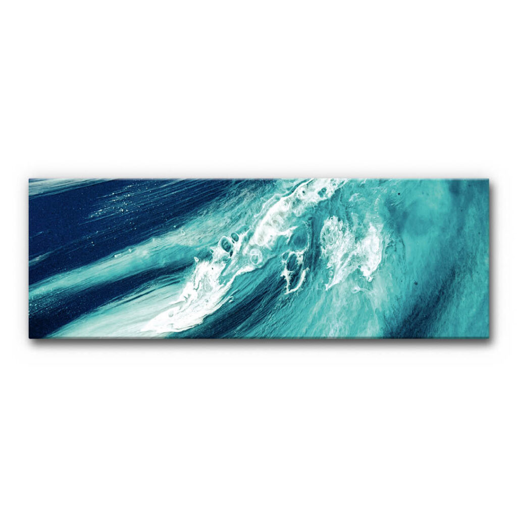 Akustikbild Moving Water 3