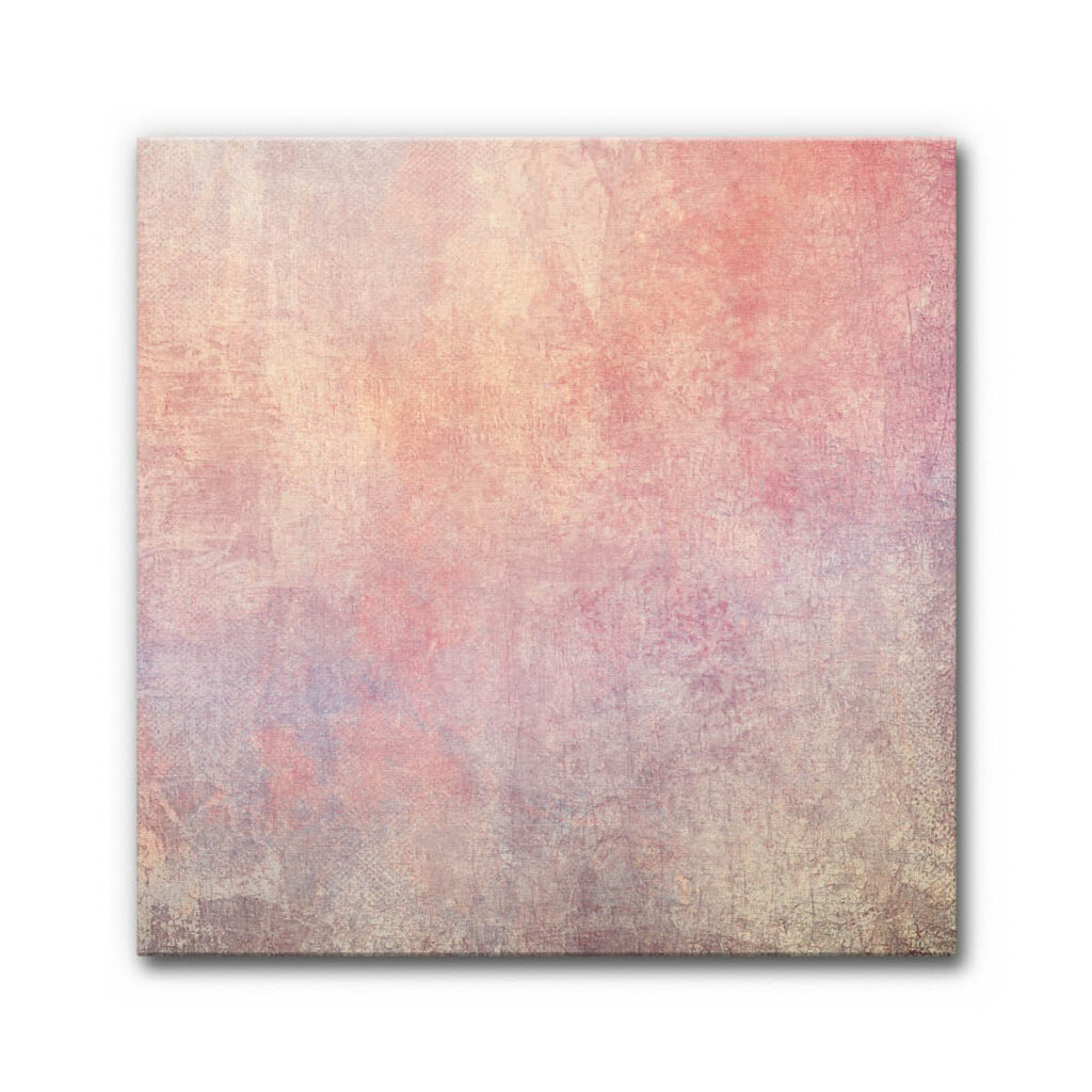 Akustikbild Hazy Summer Day