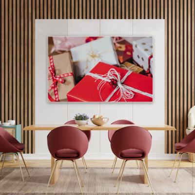 Akustikbild Geschenke