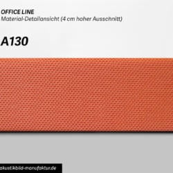 Office Line Lachs (Nr A-130)