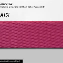 Office Line Magenta (Nr A-151)