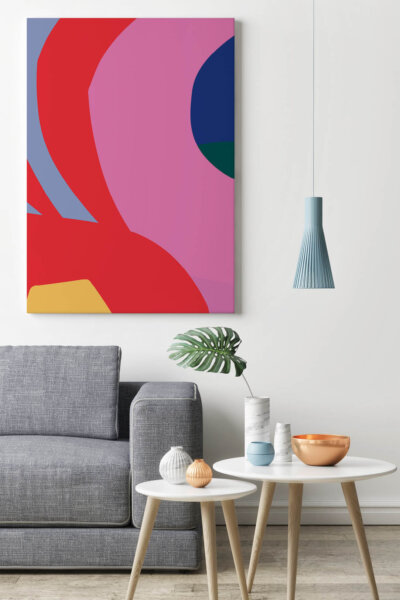 Akustikbild Pure Energy 1