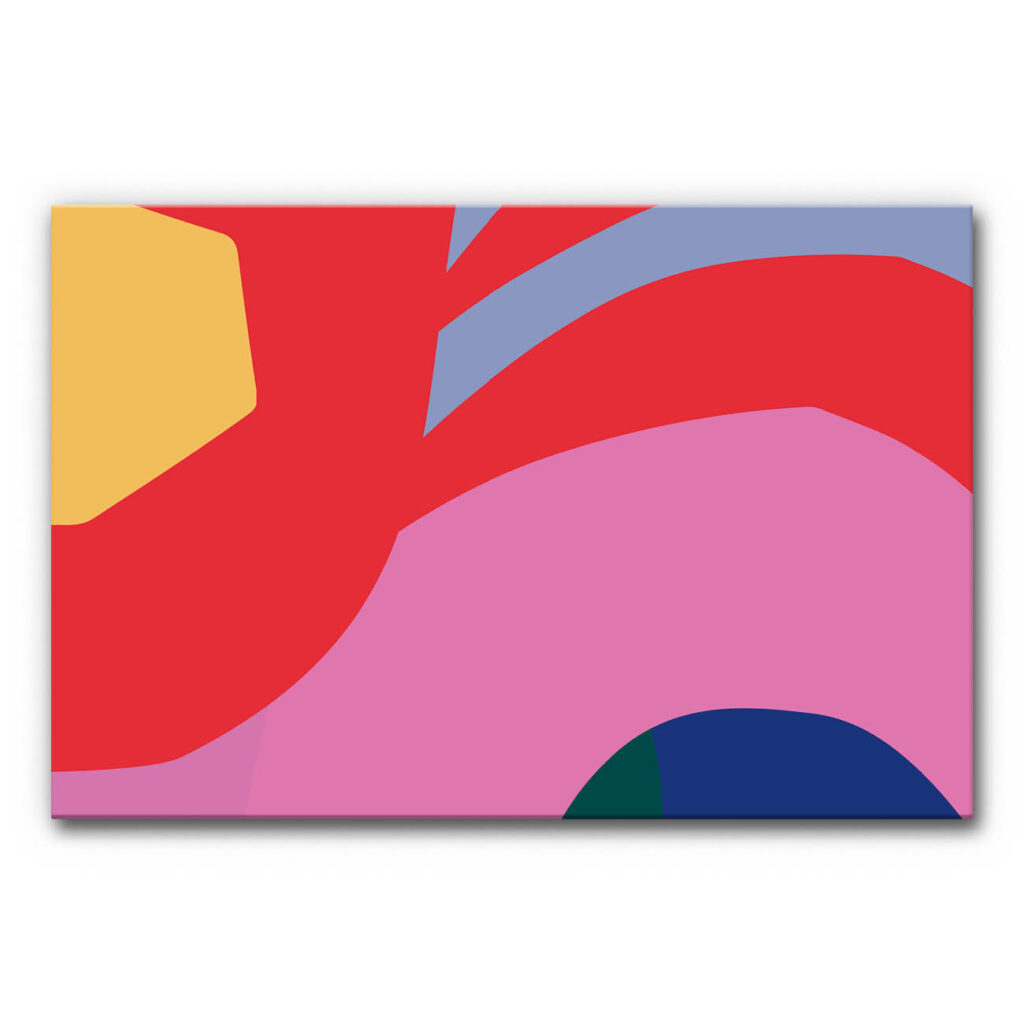 Akustikbild Lebensfreude