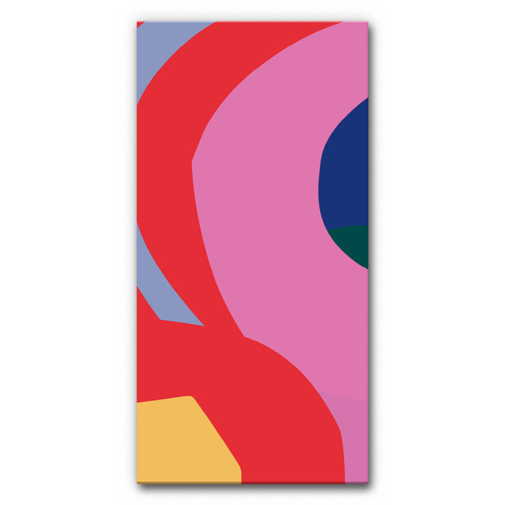 Akustikbild Lebensfreude