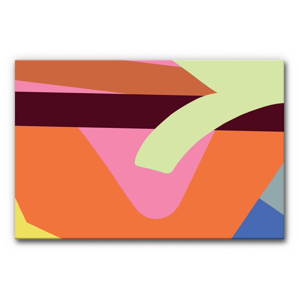 Akustikbild Pure Energy