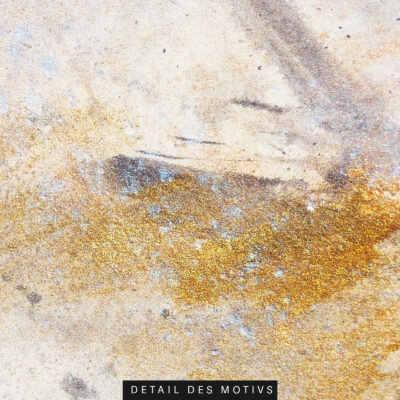 Akustikbild Goldstaub – Bild 2