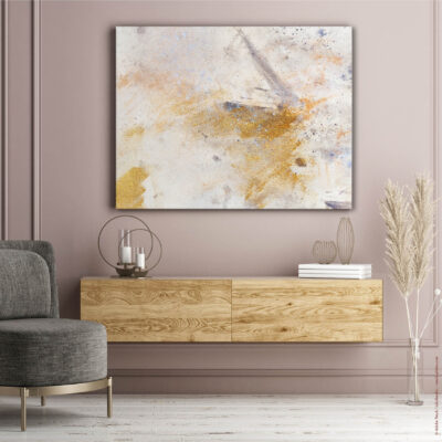 Akustikbild Goldstaub – Bild 4