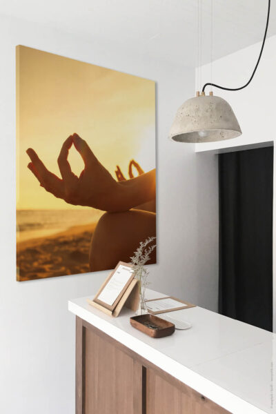 Akustikbild Relax – Bild 3