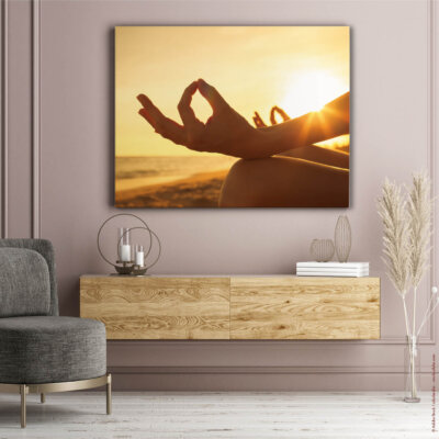 Akustikbild Relax