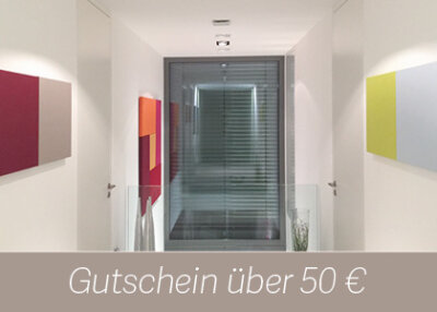Gutscheine