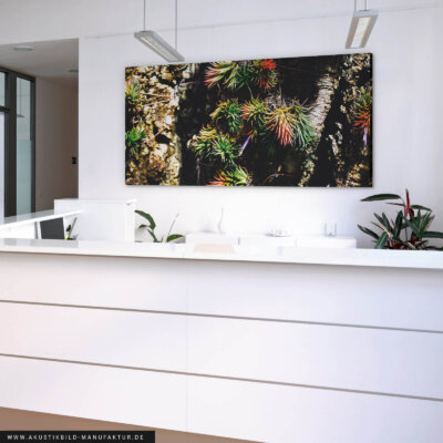 Vertical Garden I