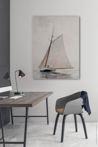 Akustikbild The Sailor