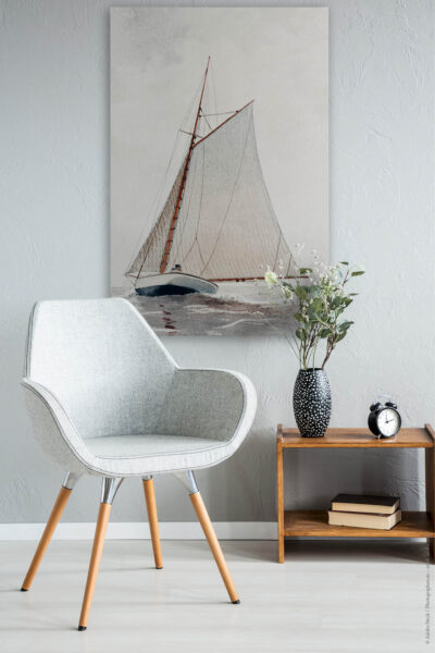 Akustikbild The Sailor – Bild 5