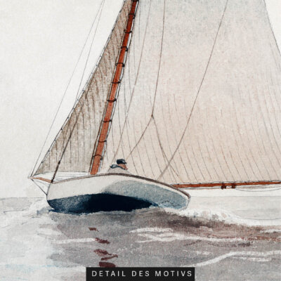 Akustikbild The Sailor