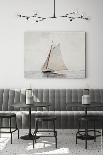 Akustikbild The Sailor