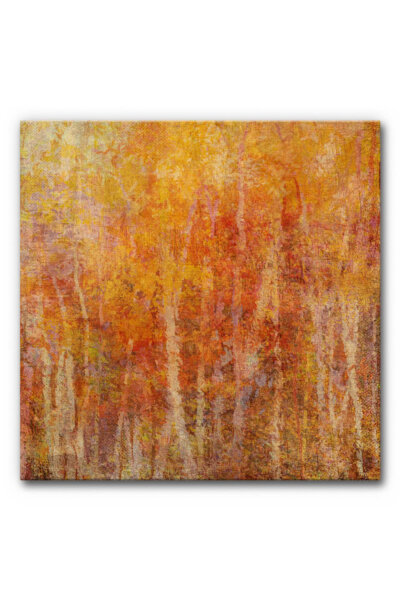 Akustikbild Magischer Herbst