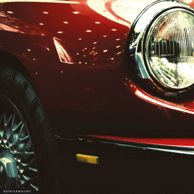 Akustikbild Oldtimer II