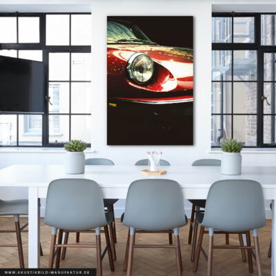 Akustikbild Oldtimer II