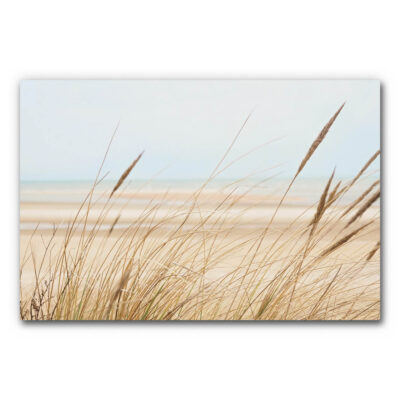Akustikbild Düne 4 - Heller Sandstrand