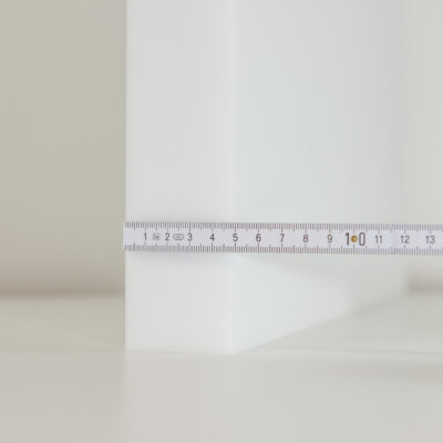 Basotect in 5 cm Dicke