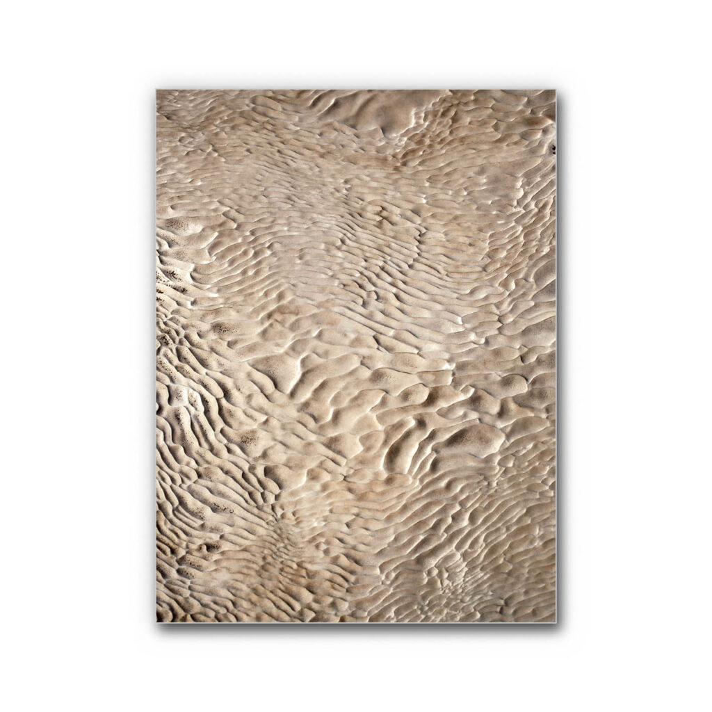 Akustikbild Steinwaben