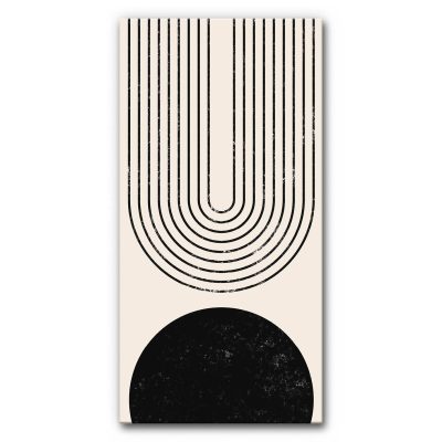 akkustikbild-manufaktur-schallabsorbtion-raumakustik-verbessern-abstrakt-modern-illustration-schwarz-circles-and-lines-1-4