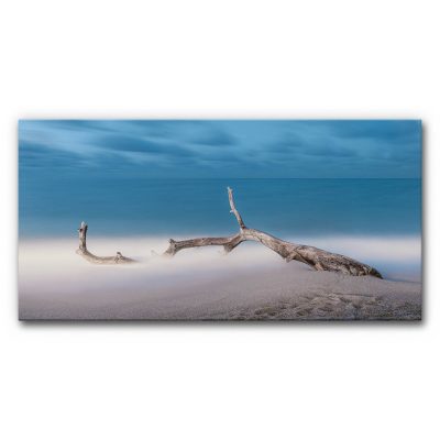 raumakustik-verbessern-akustikbilder-schallabsorber-wandmontage-buero-praxis-wohnzimmer-meer-strand-kueste-meer-landschaften-treibgut-im nebel-4