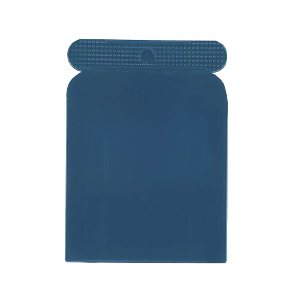 Flächenspachtel für Montage-Kleber zur Montage von Basotect