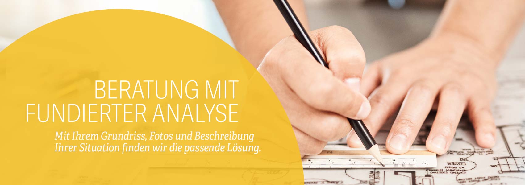 Raumakustik Beratung