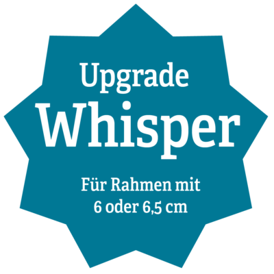 icon alu absorber whisper tiefenabsorber 60 mm whisper