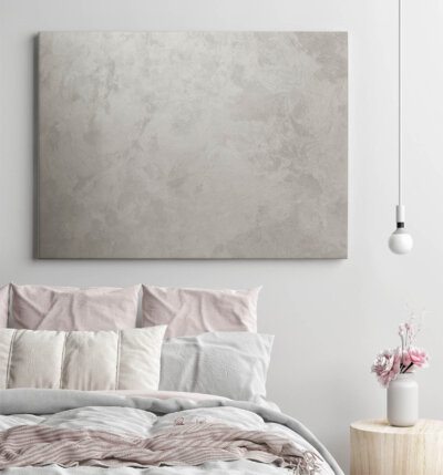 Akustikbild Warm Silver 2