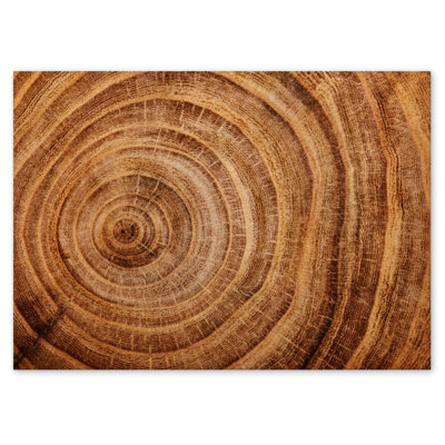 Akustikbild Wood 3