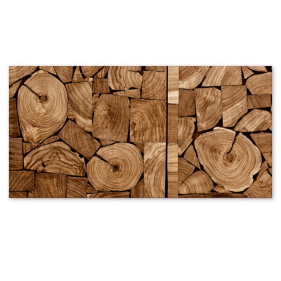 Akustikbild Wood 1