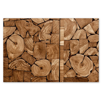 Akustikbild Wood 1