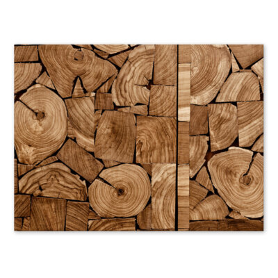 Akustikbild Wood 1