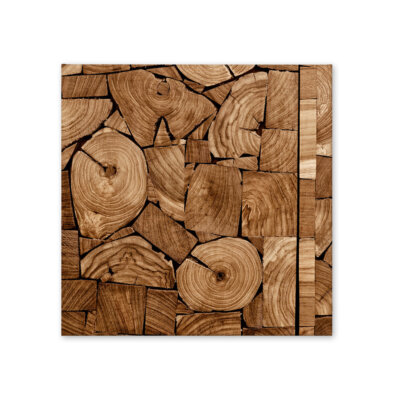 Akustikbild Wood 1