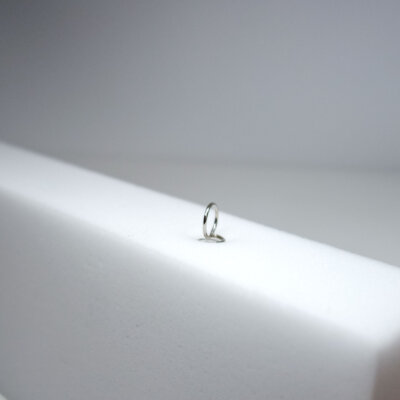 Dübel für Basotect Absorber