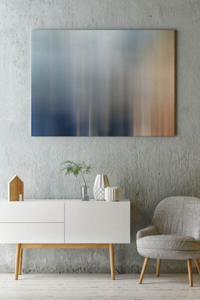 Akustikbild Dreams 2 (auch als Panorama bis 400 cm)