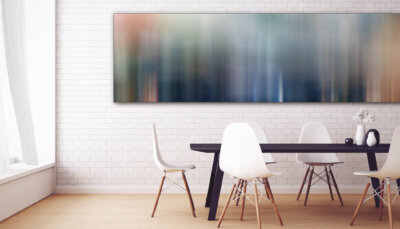 Akustikbild Dreams 2 (auch als Panorama bis 400 cm)