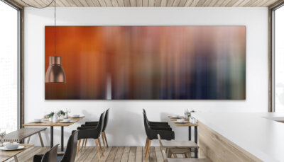 Akustikbild Dreams 1 (auch als Panorama bis 400 cm)