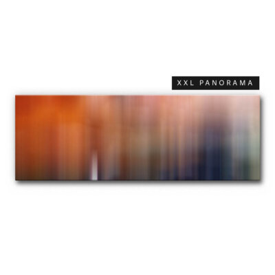 Akustikbild Dreams 1 (auch als Panorama bis 400 cm)