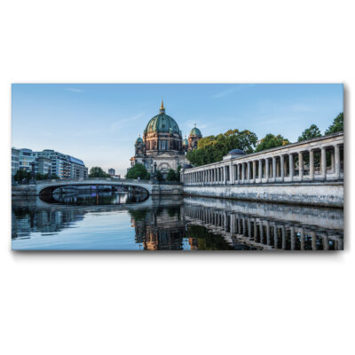Akustikbild Berliner Dom