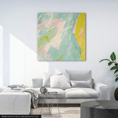 Akustikbild Yes! – Bild 3