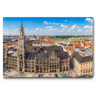 Akustikbild München