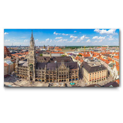 Akustikbild München