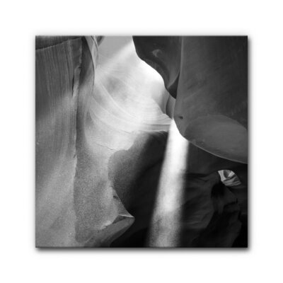 Akustikbild Grand Canyon